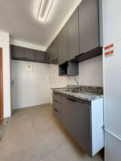 Apartamento Para Vender com 2 quartos - Condomínio Residencial Sun Lake - no Bairro Jardim Gutierres em Sorocaba