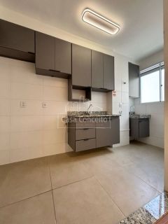 Apartamento Para Vender com 2 quartos - Condomínio Residencial Sun Lake - no Bairro Jardim Gutierres em Sorocaba