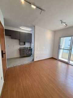 Apartamento Para Vender com 2 quartos - Condomínio Residencial Sun Lake - no Bairro Jardim Gutierres em Sorocaba