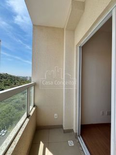 Apartamento Para Vender com 2 quartos - Condomínio Residencial Sun Lake - no Bairro Jardim Gutierres em Sorocaba