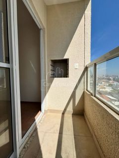 Apartamento Para Vender com 2 quartos - Condomínio Residencial Sun Lake - no Bairro Jardim Gutierres em Sorocaba