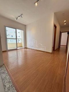 Apartamento Para Vender com 2 quartos - Condomínio Residencial Sun Lake - no Bairro Jardim Gutierres em Sorocaba