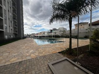 Apartamento Para Vender com 2 quartos - Residencial Flora Ibiti - no Bairro Ibiti Reserva em Sorocaba