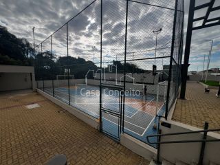 Apartamento Para Vender com 2 quartos - Residencial Flora Ibiti - no Bairro Ibiti Reserva em Sorocaba