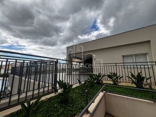 Apartamento Para Vender com 2 quartos - Residencial Flora Ibiti - no Bairro Ibiti Reserva em Sorocaba