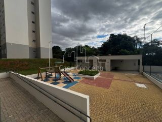 Apartamento Para Vender com 2 quartos - Residencial Flora Ibiti - no Bairro Ibiti Reserva em Sorocaba