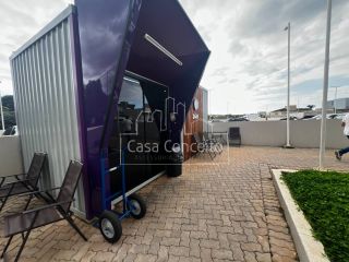Apartamento Para Vender com 2 quartos - Residencial Flora Ibiti - no Bairro Ibiti Reserva em Sorocaba