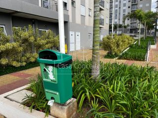 Apartamento Para Vender com 2 quartos - Residencial Flora Ibiti - no Bairro Ibiti Reserva em Sorocaba