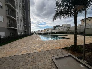 Apartamento Para Vender com 2 quartos - Residencial Flora Ibiti - no Bairro Ibiti Reserva em Sorocaba