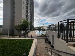 Apartamento Para Vender com 2 quartos - Residencial Flora Ibiti - no Bairro Ibiti Reserva em Sorocaba