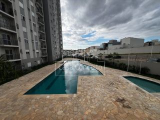Apartamento Para Vender com 2 quartos - Residencial Flora Ibiti - no Bairro Ibiti Reserva em Sorocaba