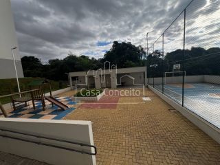 Apartamento Para Vender com 2 quartos - Residencial Flora Ibiti - no Bairro Ibiti Reserva em Sorocaba