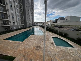 Apartamento Para Vender com 2 quartos - Residencial Flora Ibiti - no Bairro Ibiti Reserva em Sorocaba