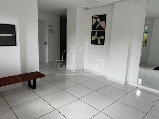 Apartamento Para Vender com 2 quartos - Residencial Flora Ibiti - no Bairro Ibiti Reserva em Sorocaba