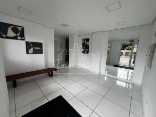 Apartamento Para Vender com 2 quartos - Residencial Flora Ibiti - no Bairro Ibiti Reserva em Sorocaba