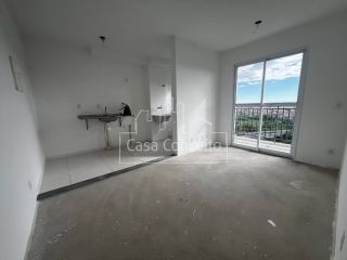 Apartamento Para Vender com 2 quartos - Residencial Flora Ibiti - no Bairro Ibiti Reserva em Sorocaba