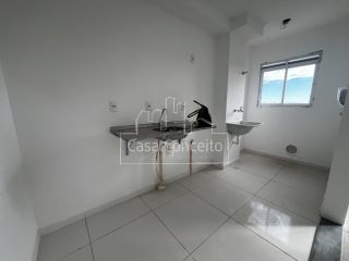Apartamento Para Vender com 2 quartos - Residencial Flora Ibiti - no Bairro Ibiti Reserva em Sorocaba