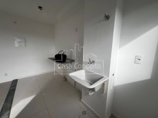 Apartamento Para Vender com 2 quartos - Residencial Flora Ibiti - no Bairro Ibiti Reserva em Sorocaba