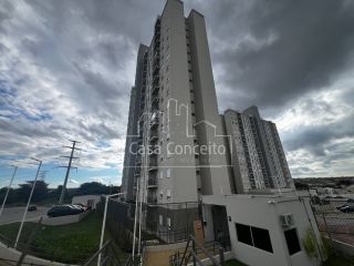 Apartamento Para Vender com 2 quartos - Residencial Flora Ibiti - no Bairro Ibiti Reserva em Sorocaba