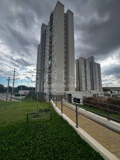 Apartamento Para Vender com 2 quartos - Residencial Flora Ibiti - no Bairro Ibiti Reserva em Sorocaba