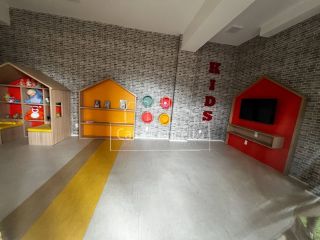 Apartamento Para Vender com 2 quartos - Residencial Flora Ibiti - no Bairro Ibiti Reserva em Sorocaba