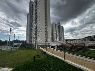 Apartamento Para Vender com 2 quartos - Residencial Flora Ibiti - no Bairro Ibiti Reserva em Sorocaba