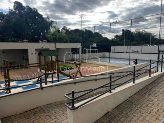 Apartamento Para Vender com 2 quartos - Residencial Flora Ibiti - no Bairro Ibiti Reserva em Sorocaba