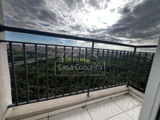 Apartamento Para Vender com 2 quartos - Residencial Flora Ibiti - no Bairro Ibiti Reserva em Sorocaba