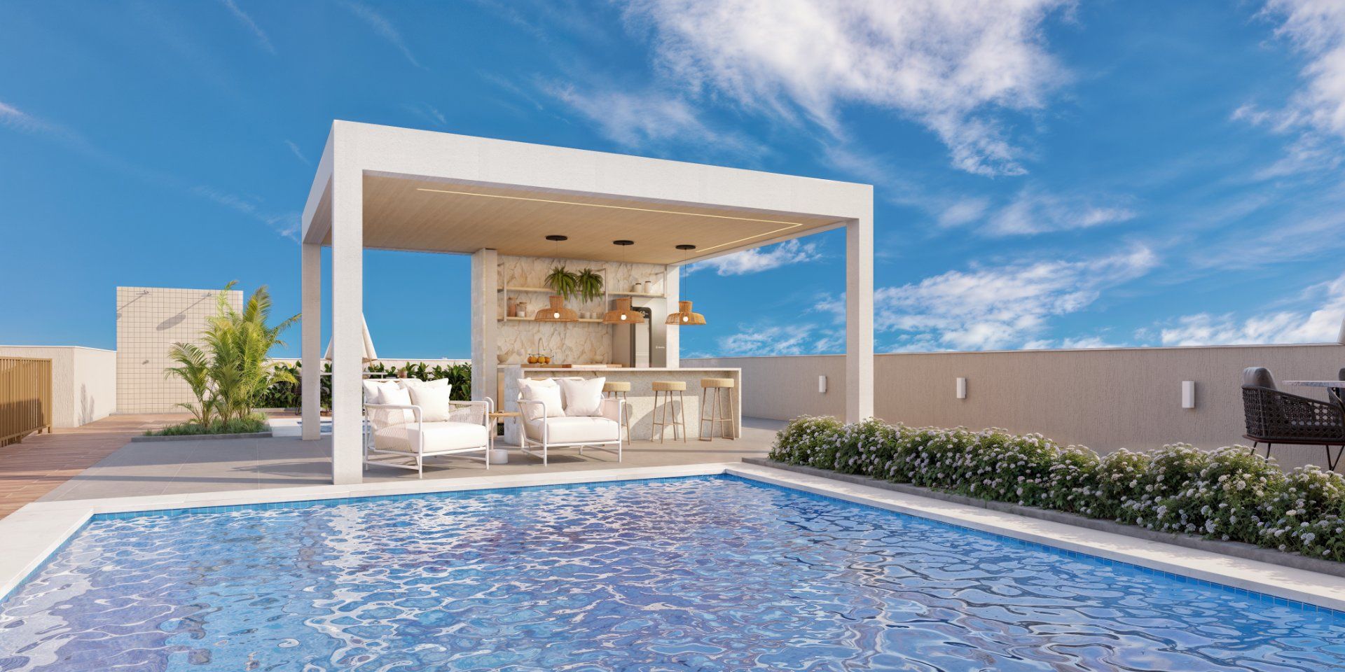 Sky Beach Living Sky Beach Living