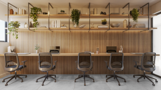 Rooftop Olinda Prime