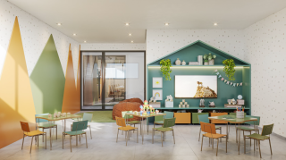 Rooftop Olinda Prime