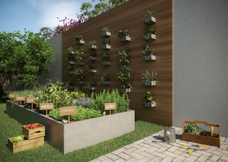 Rooftop Olinda Prime