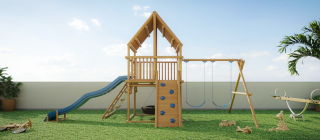 Rooftop Olinda Prime