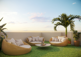 Rooftop Olinda Prime