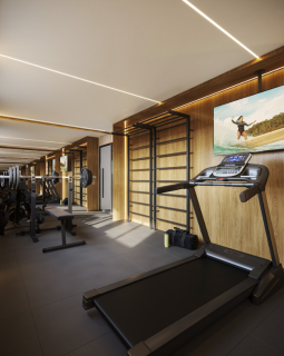 Rooftop Olinda Prime