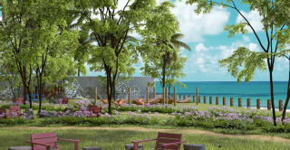 Maria Farinha Flats Residence