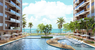 Maria Farinha Flats Residence