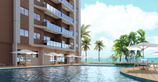 Maria Farinha Flats Residence