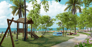 Maria Farinha Flats Residence