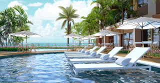 Maria Farinha Flats Residence