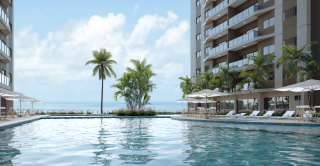 Maria Farinha Flats Residence