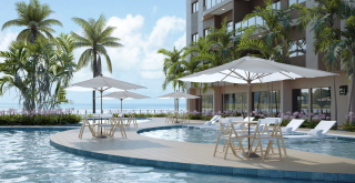 Maria Farinha Flats Residence