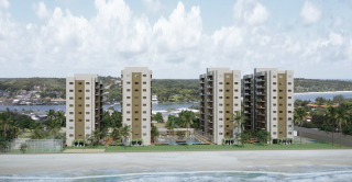 Maria Farinha Flats Residence