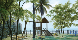 Maria Farinha Flats Residence