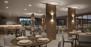 Maria Farinha Flats Residence