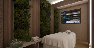 Maria Farinha Flats Residence