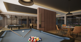 Maria Farinha Flats Residence