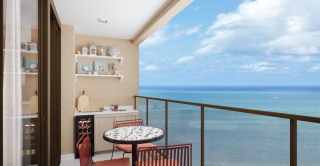 Maria Farinha Flats Residence