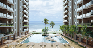 Maria Farinha Flats Residence