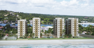 Maria Farinha Flats Residence